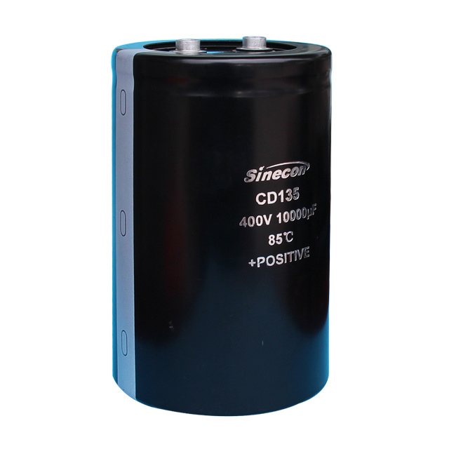 CD135 Capacitor eletrolítico de alumínio de alumínio CD135 Ripple Ripple Ripple CD135 Capacitor eletrolítico de alumínio de alumínio CD135 Ripple Ripple Ripple